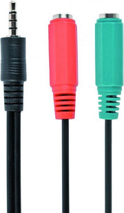 CablExpert CCA-417 - Adapterkabel