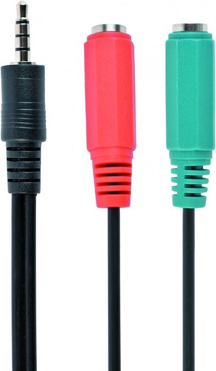 CablExpert CCA-417 - Adapterkabel