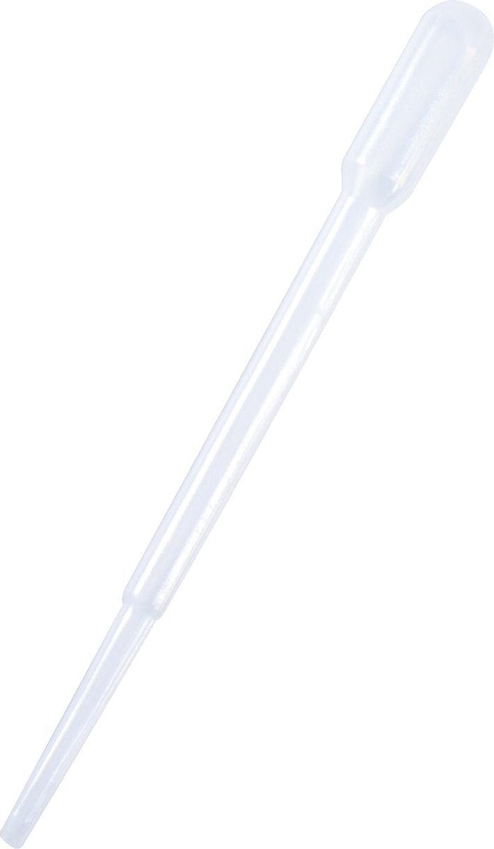 Pipet set van 10 stuks