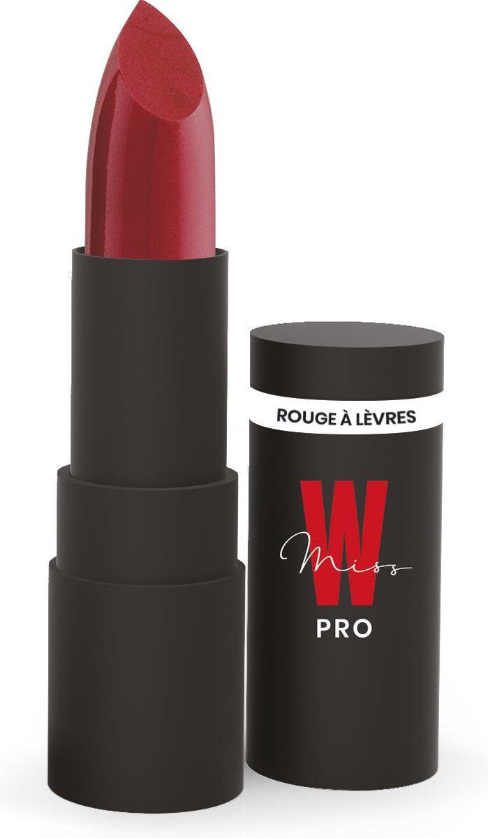 Miss W Pro Lippenstift Dames 3