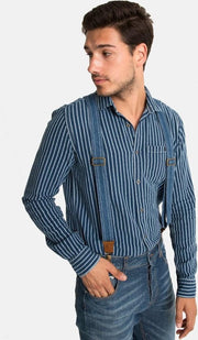 Amsterdenim | VIKTOR - S