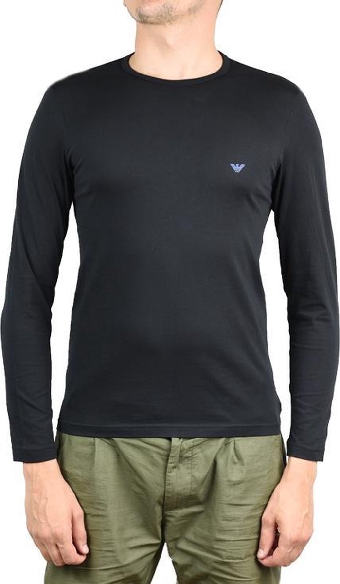 Armani Emporio Longsleeve 111653-9A722-00020
