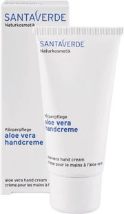 Santaverde SVAVHC50 handcrème 50 ml Vrouwen