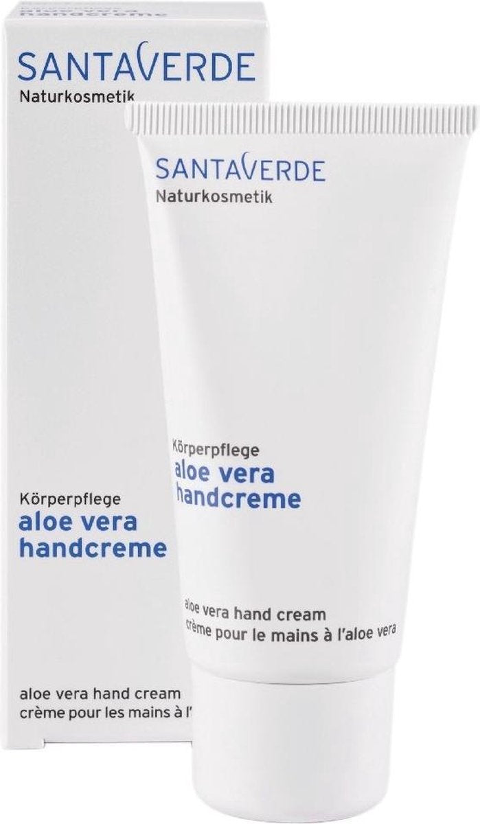 Santaverde SVAVHC50 handcrème 50 ml Vrouwen