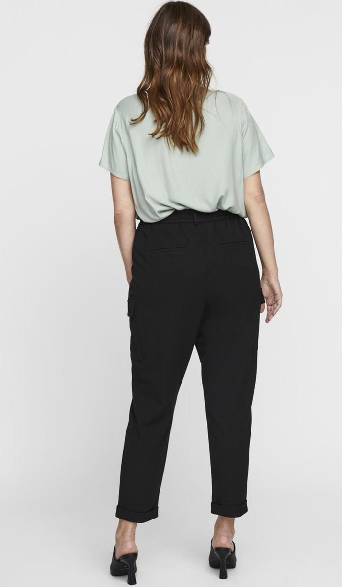 VERO MODA curve broek VMKAYA