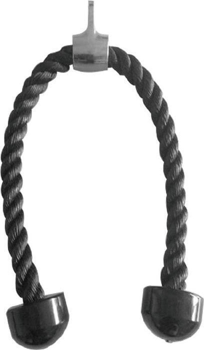 Dione Triceps Touw Rope