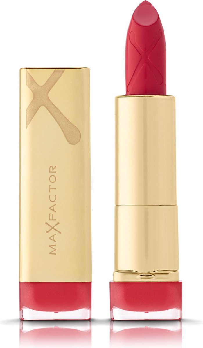 Max Factor Colour Elixir - 827 Bewitching Coral - Lipstick