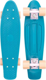 Penny Penny Ocean Mist Complete Cruiser 22.0