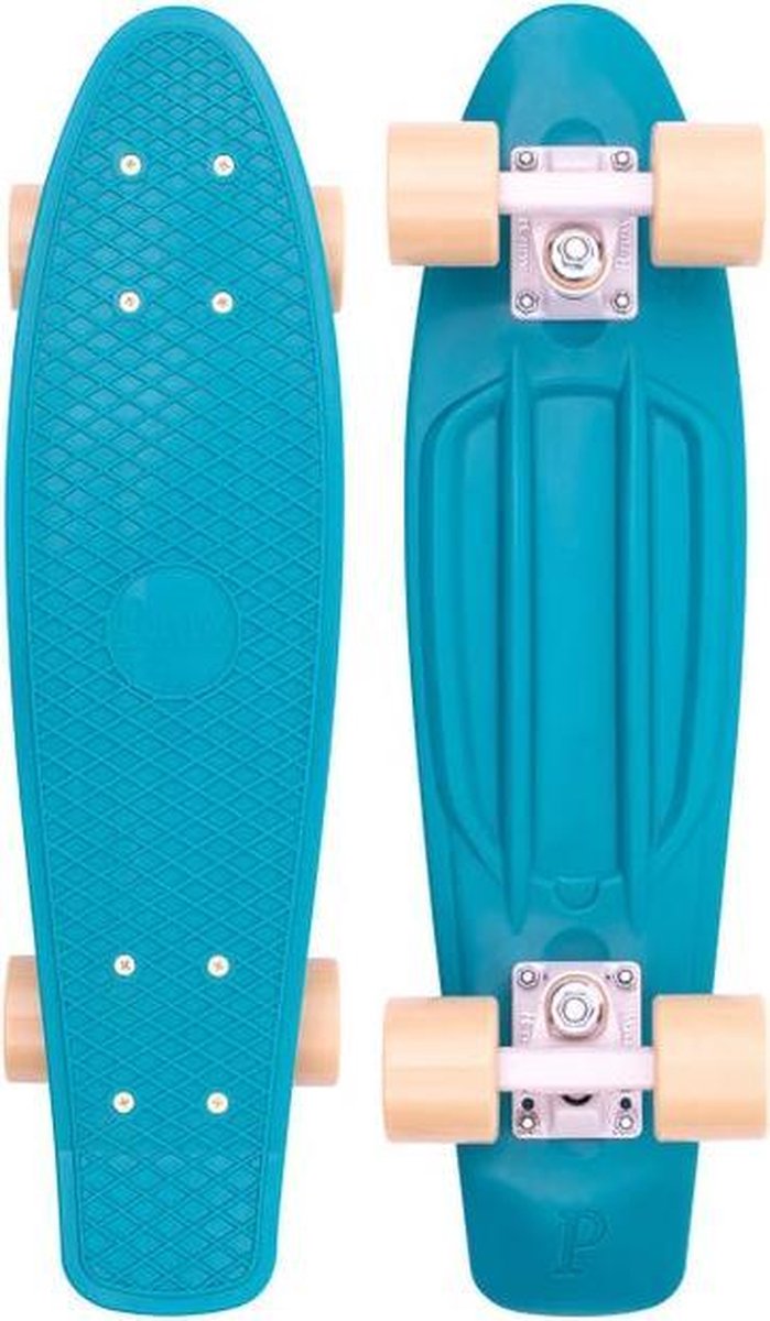 Penny Penny Ocean Mist Complete Cruiser 22.0
