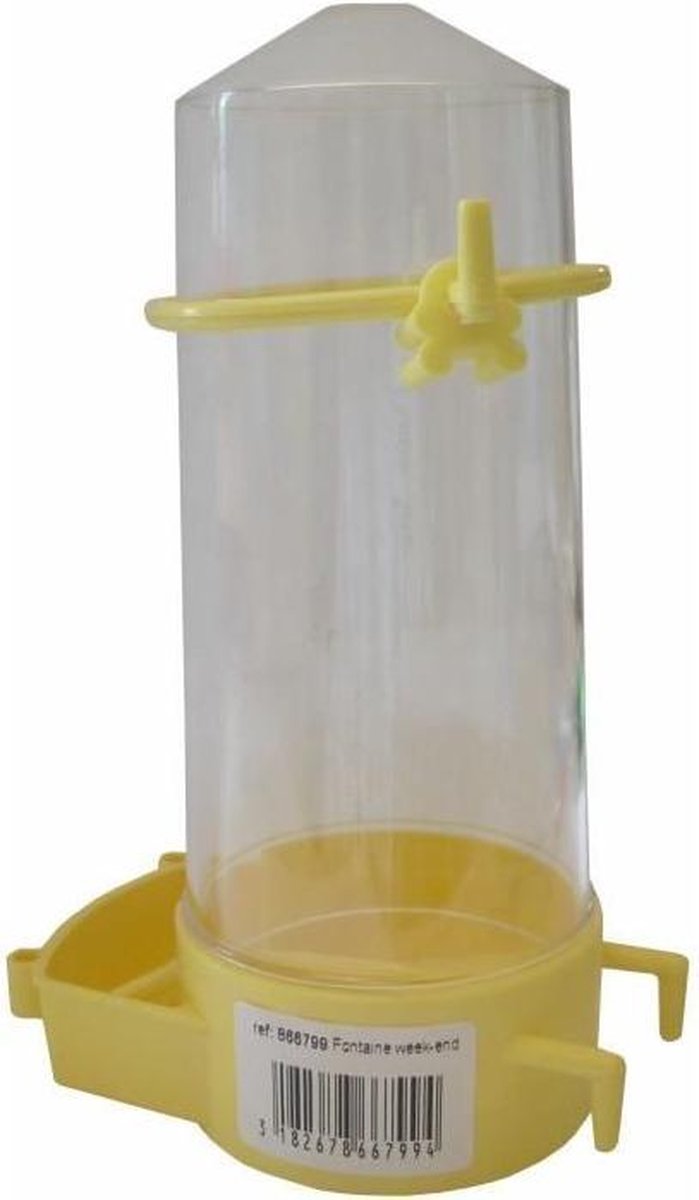 AIME Waterfontein - Voor vogels