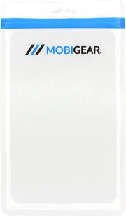 Mobigear AUX 3.5mm naar AUX 3.5mm Kabel 3 Meter - Zwart