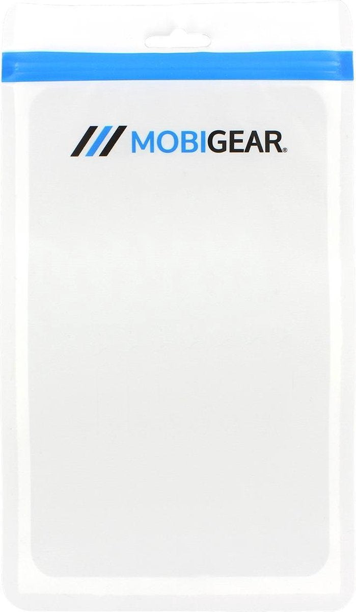 Mobigear AUX 3.5mm naar AUX 3.5mm Kabel 3 Meter - Zwart