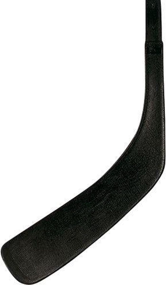 Blad voor IJshockeystick - Zwart - Rechts