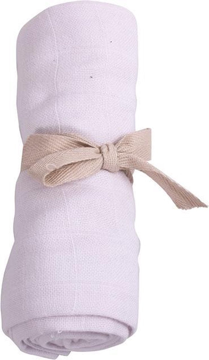 Filibabba - Tetra doek - Light lavender - One size