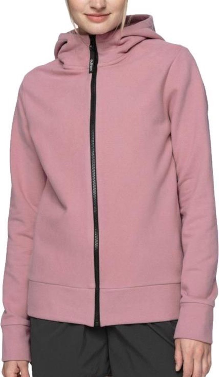 4F Women's Sweatshirt HOL21-BLD602D-53S