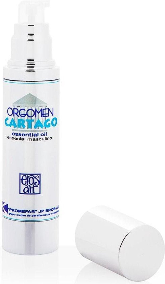 Erosart Cartago Oil 50 ml