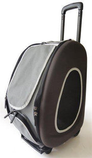 Innopet Hondentrolley 4 In 1 Chocolate