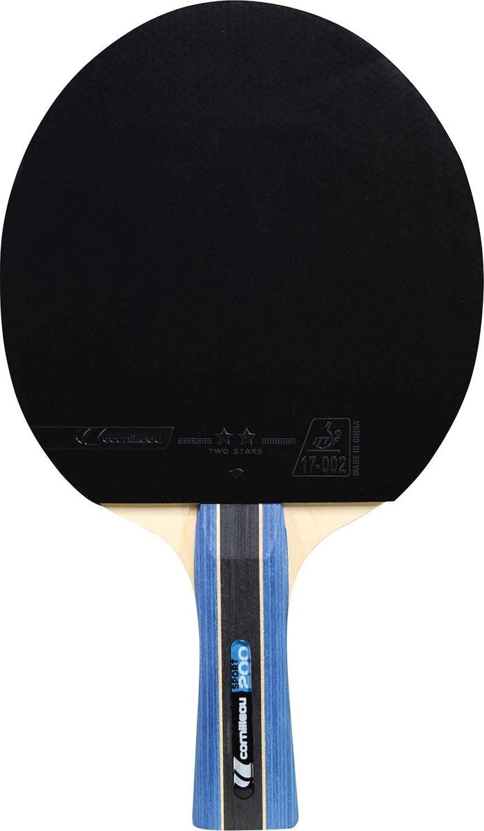 Cornilleau Sport 200 Tafeltennisbat