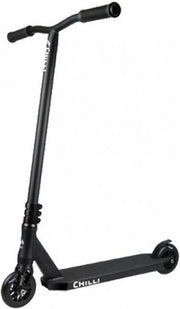 Chilli Grim Reaper Stuntstep Kinderen -  -
