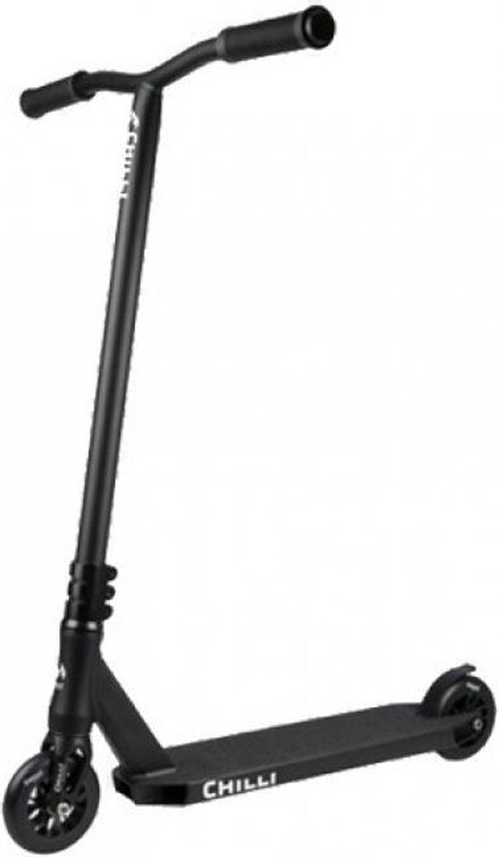 Chilli Grim Reaper Stuntstep Kinderen -  -