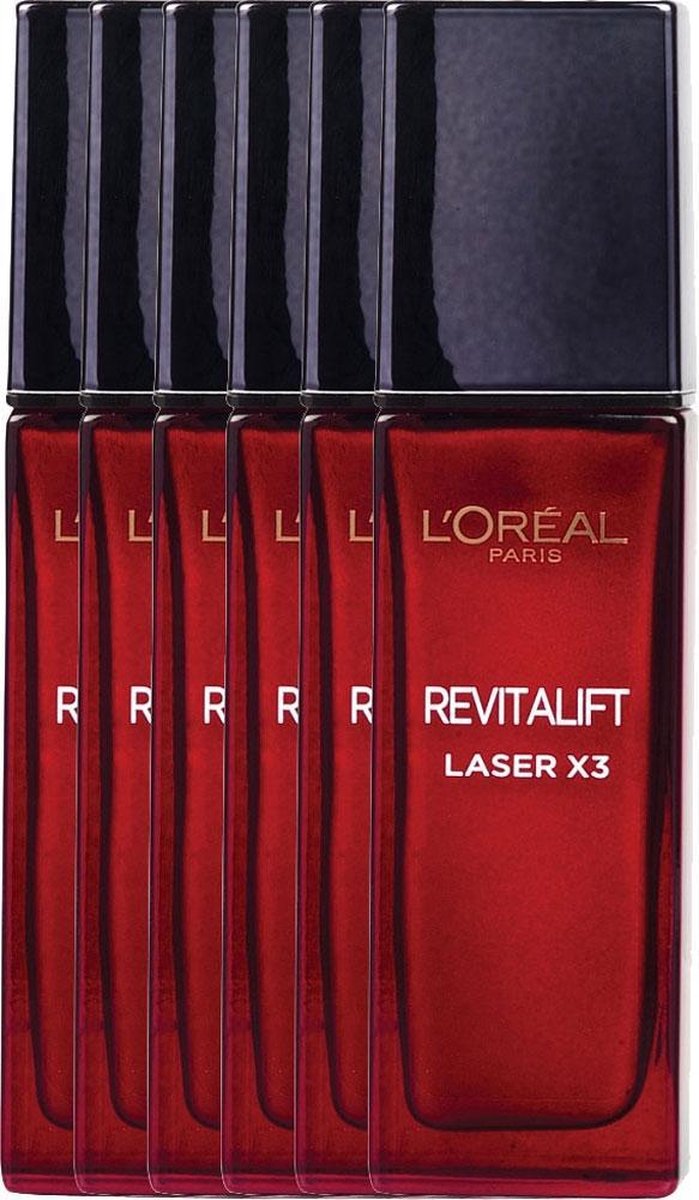Loreal Paris Dermo Expertise Skin Perfection Eraser Primer Dagcreme Voordeelverpakking