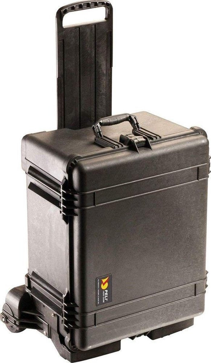 Peli Case   -   Camerakoffer   -   1620M (Mobility version)  -  incl. plukschuim  54