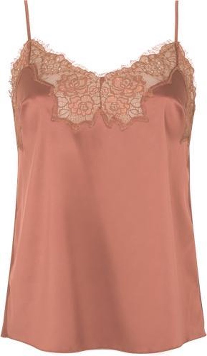 LingaDore Universe Bruin - Nachtkleding Maat: 38
