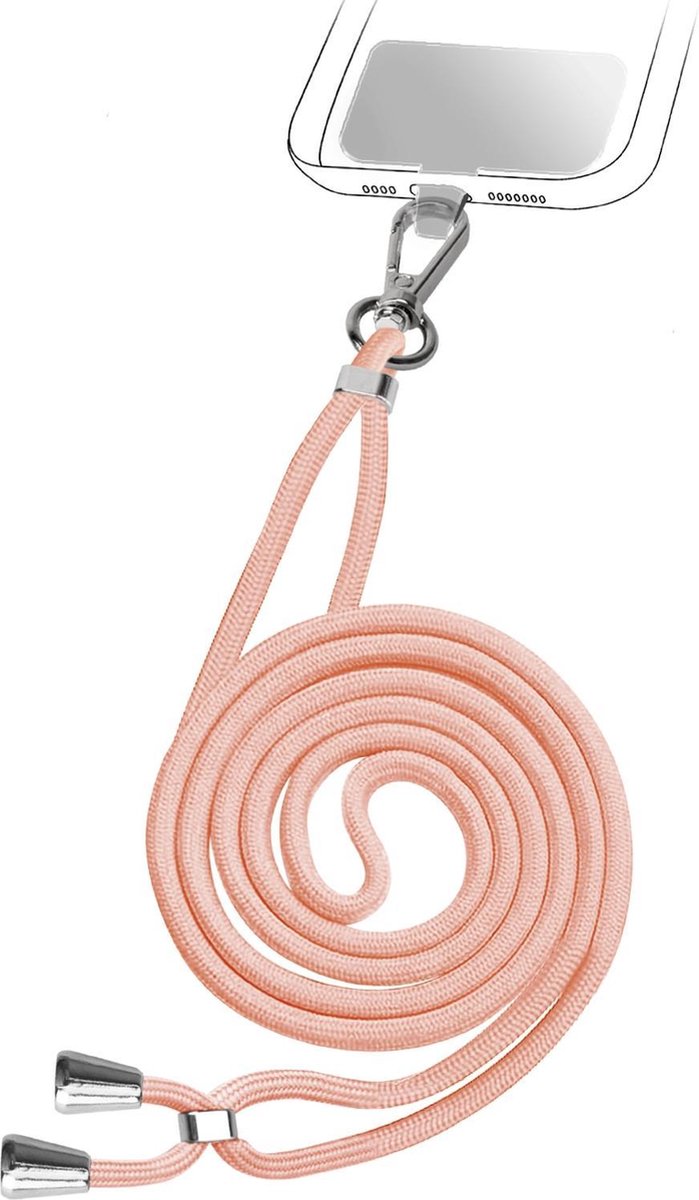 SBS Smartphone lanyard