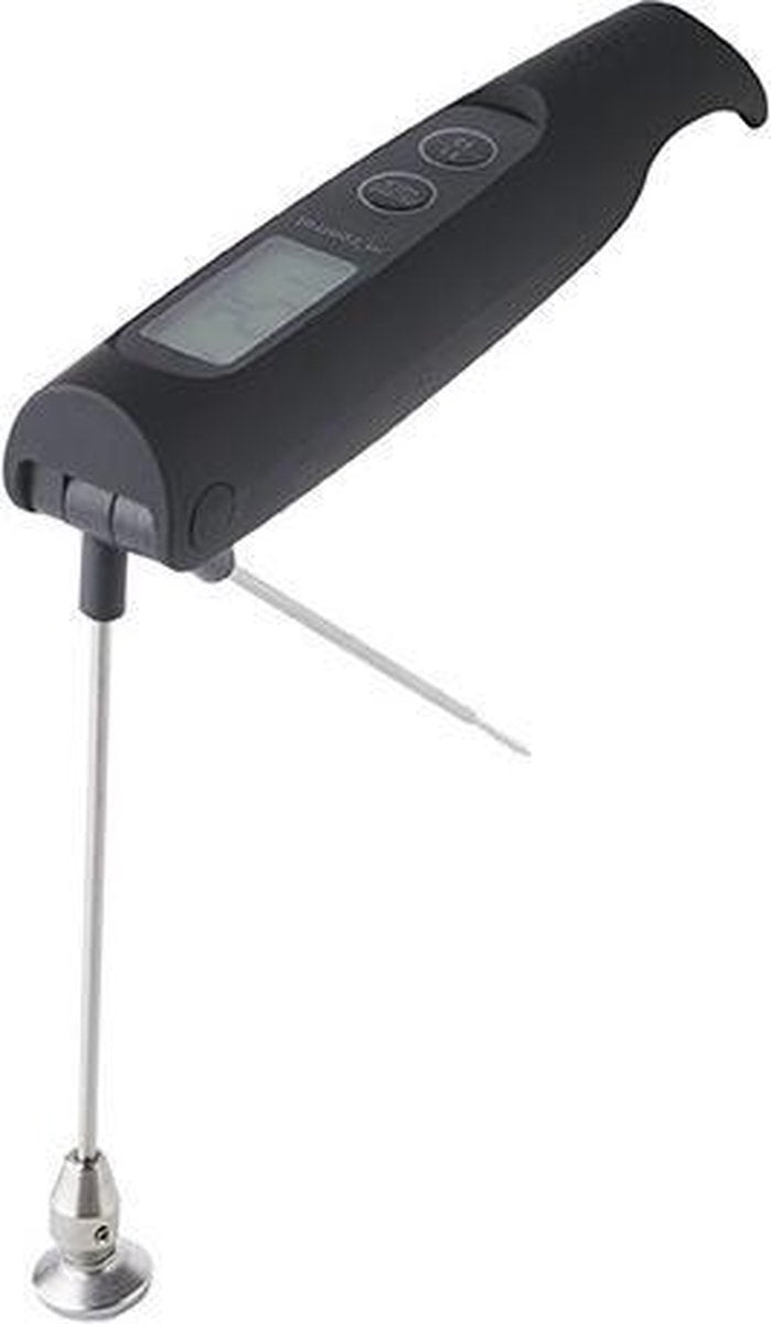 M-Control Dubbele Thermometer - Mastrad
