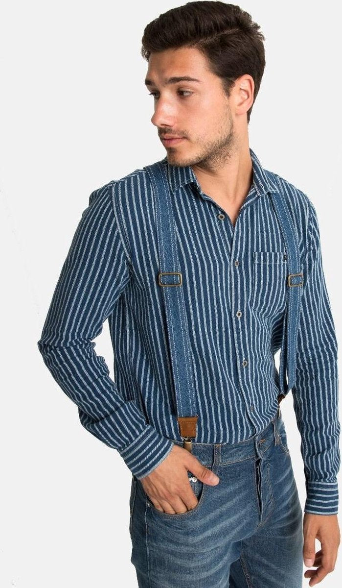 Amsterdenim | VIKTOR - M