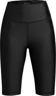 Röhnisch Sportlegging Shiny Dames Polyamide Zwart Maat M