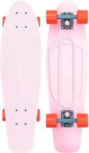Penny Penny Cactus Wanderlust Complete Cruiser Pink 22.0