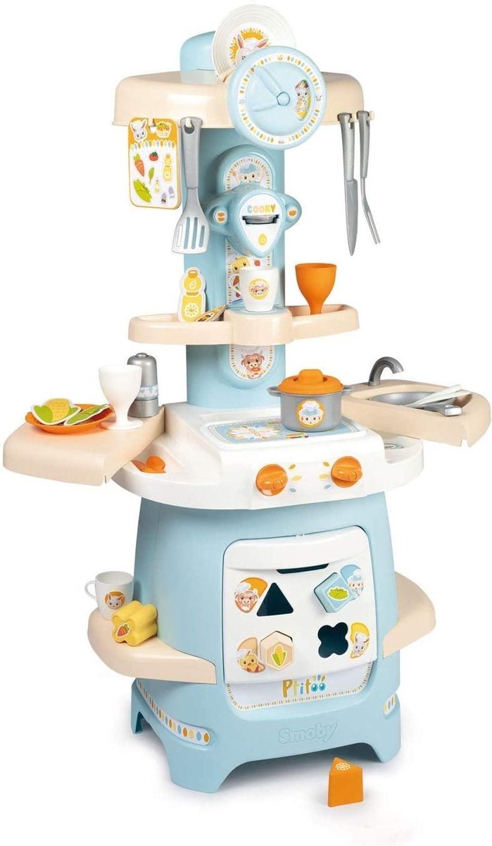 PTITOO keuken - SMOBY
