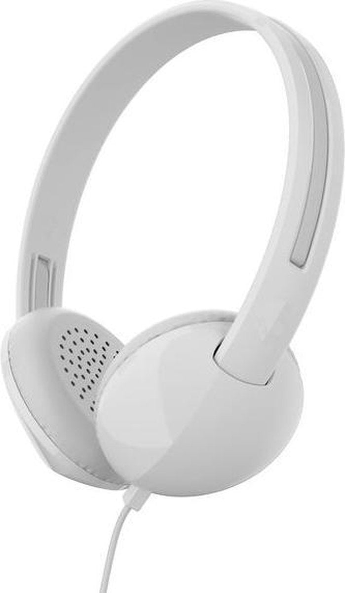 Skullcandy Stim Grey Headset Hoofdband Grijs