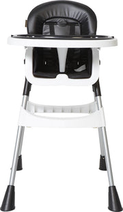 Topmark Jess Kinderstoel - Black