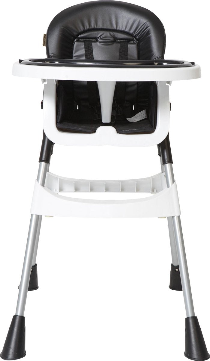 Topmark Jess Kinderstoel - Black