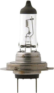 Narva Reservelamp Auto H7 55w Staal Transparant