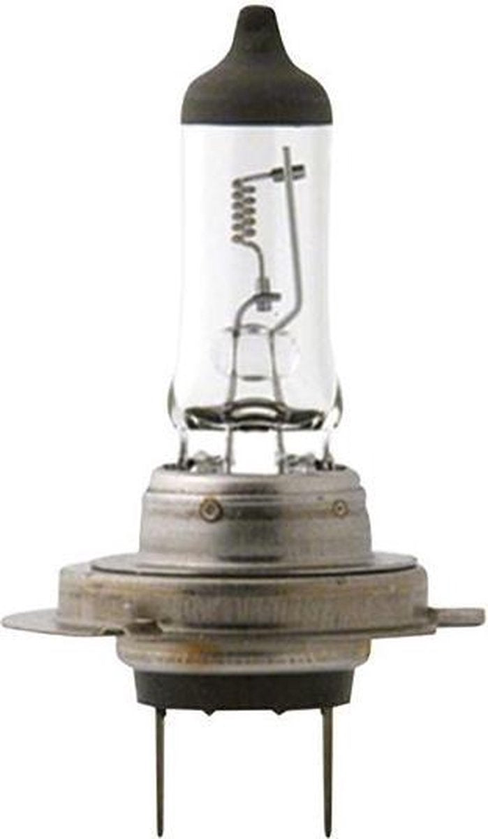 Narva Reservelamp Auto H7 55w Staal Transparant