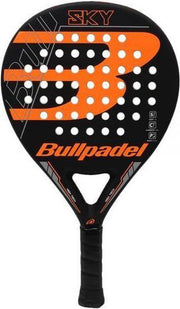 Bullpadel Sky Orange Padel Racket 2021