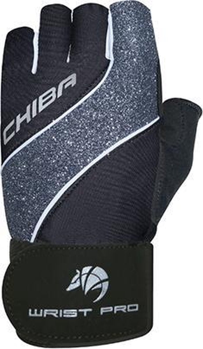 Chiba - 40918 Lady Starlight (Black) L
