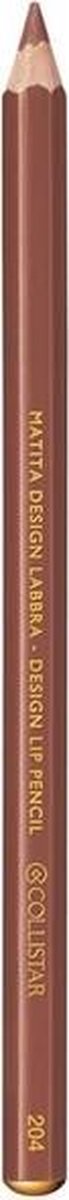 Collistar Design Lip Pencil 4
