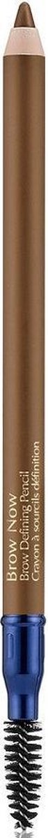Estée Lauder Brow Now Defining Wenkbrauwpotlood 1 st  - Brunette
