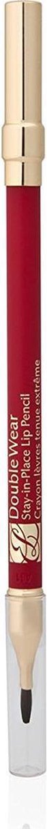 Estee Lauder Double Wear Stay In Place Lip Pencil 09 Mocha