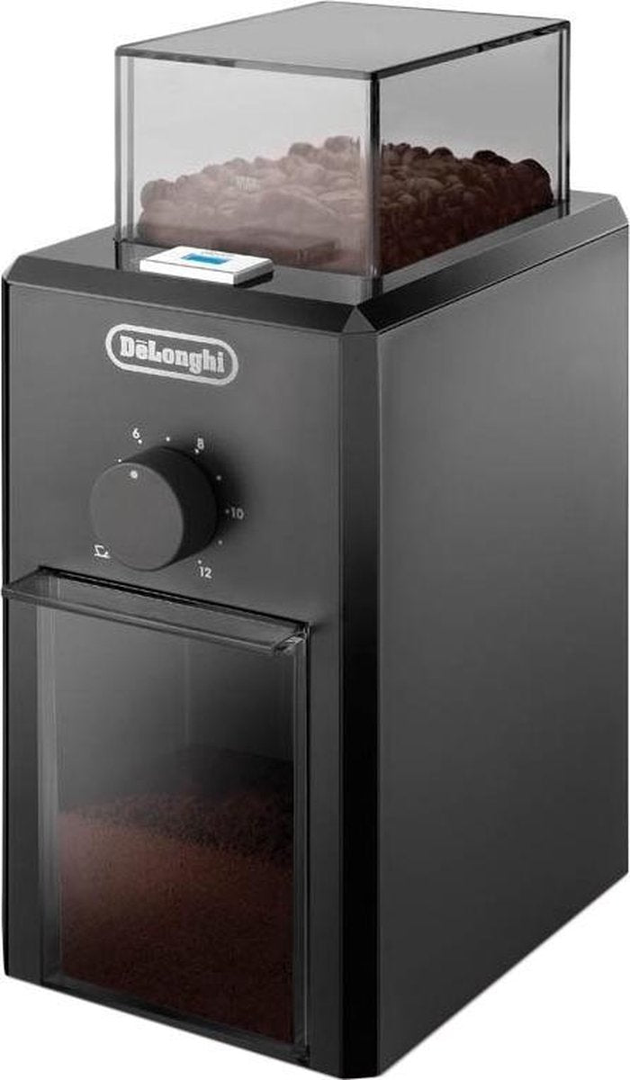 De'Longhi KG79 - Elektrische koffiemolen