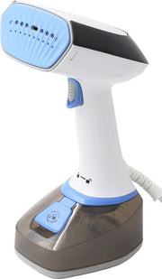 TZS First Austria FA-5647-2  Opvouwbaar Stoomborstel - 320ml tank - 1400W