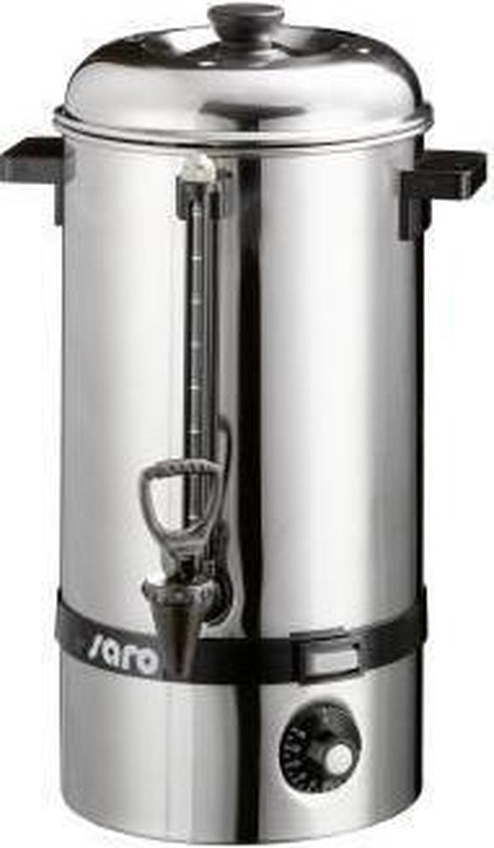Saro Glühweinketel - 10 liter