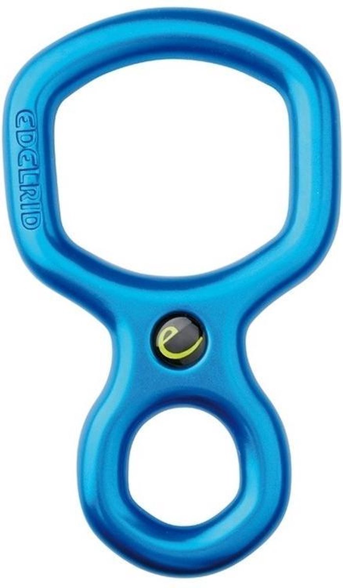 EDELRID Bud afdaal acht