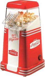 Simeo CC120 1100W Rood