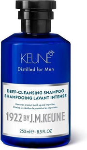1922 By J.M. Keune Deep-Cleansing Shampoo
