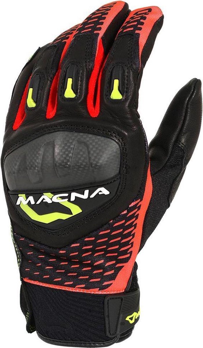 Macna Siroc motorhandschoen